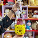 کیف سیلیکونی دوشی طرح پو