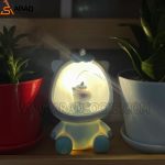 شبخواب طرح یونیکورن بزرگ