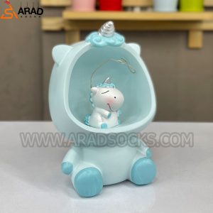 شبخواب طرح یونیکورن بزرگ