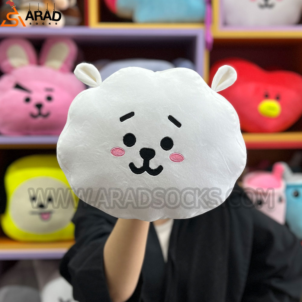 کوسن طرح آرجی کوسن طرح آرجی