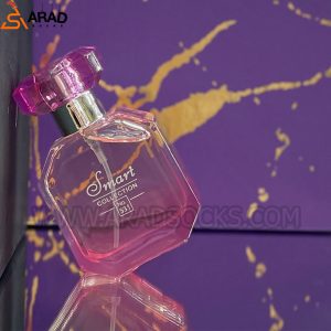 ادکلن اسمارت کالکشن 531 ویکتوریا سکرت