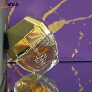 ادکلن اسمارت کالکشن 306 لیدی میلیون