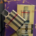 ادکلن اسمارت کالکشن 321 باربری لندن