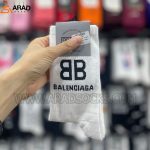 جوراب اسپرت بالنسیاگا