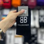 جوراب اسپرت بالنسیاگا