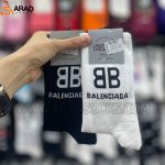 جوراب اسپرت بالنسیاگا