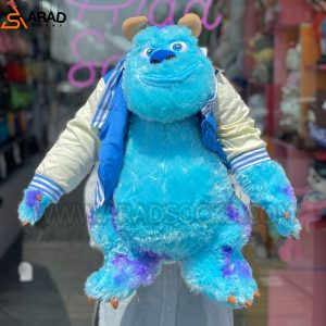 عروسک سالیوان بزرگ