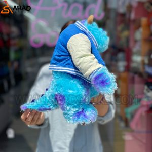 عروسک سالیوان متوسط