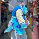 عروسک سالیوان بزرگ