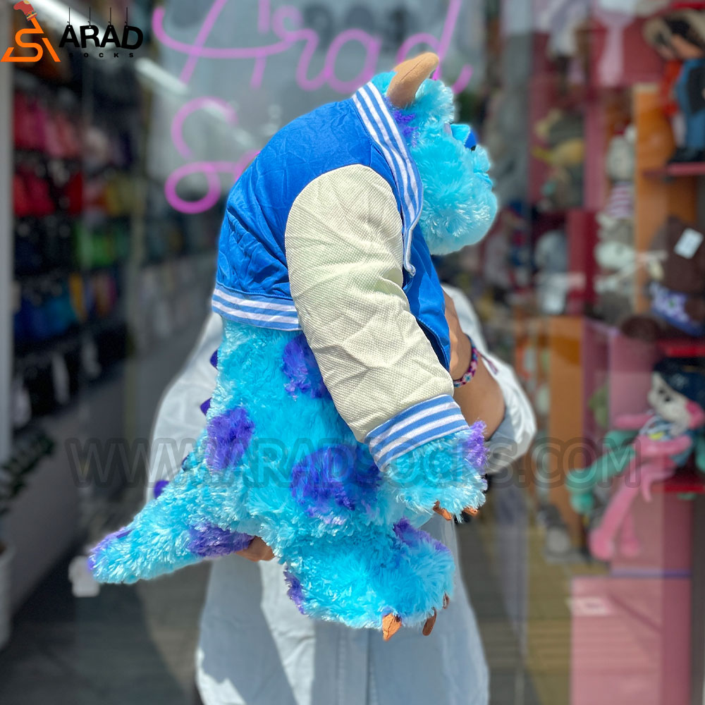 عروسک سالیوان بزرگ