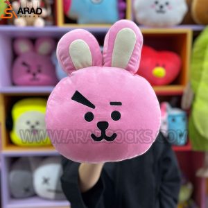 کوسن طرح کوکی