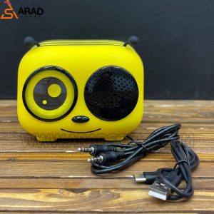 اسپیکر زنبوری