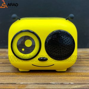 اسپیکر زنبوری