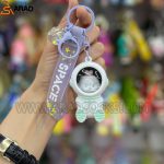 جاکلیدی چراغدار خرگوش