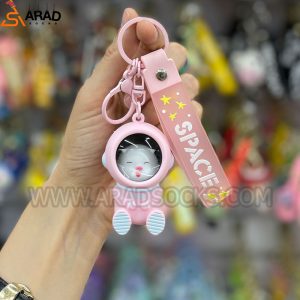 جاکلیدی چراغدار خوک