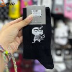 جوراب ساقدار فانتزی