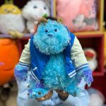 عروسک سالیوان سایز1