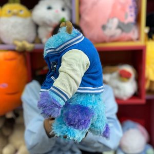 عروسک سالیوان سایز1