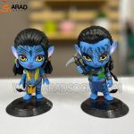 فیگور آواتار