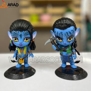 فیگور آواتار