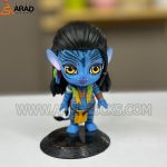 فیگور آواتار