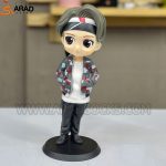 فیگور بی تی اس