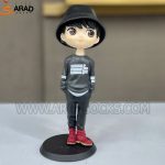 فیگور بی تی اس