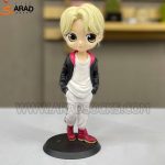 فیگور بی تی اس