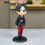 فیگور بی تی اس