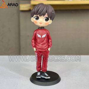 فیگور بی تی اس