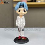 فیگور بی تی اس