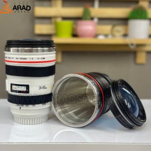 ماگ لنز دوربین