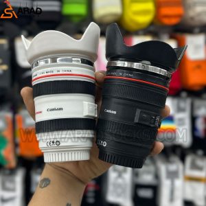 ماگ لنز دوربین