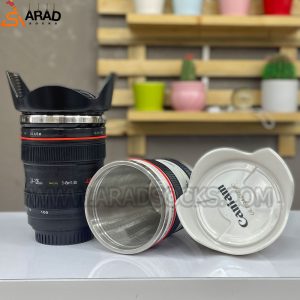 ماگ لنز دوربین