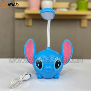 چراغ مطالعه طرح استیج