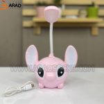 چراغ مطالعه طرح استیج