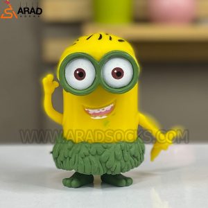 فیگور مینیون