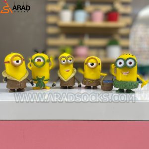 فیگور مینیون