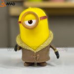فیگور مینیون