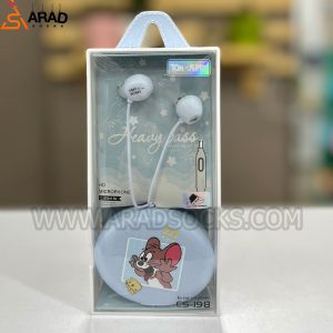 هندزفری فانتزی تام و جری