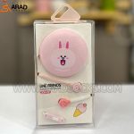 هندزفری فانتزی خرگوش لاین