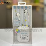 هندزفری فانتزی خرگوش