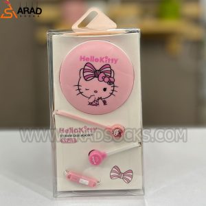 هندزفری فانتزی هلوکیتی