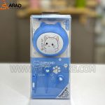 هندزفری فانتزی گربه