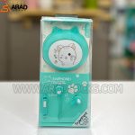 هندزفری فانتزی گربه