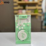 هندزفری فانتزی گربه و ماهی