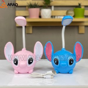 چراغ مطالعه طرح استیج