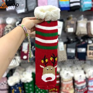 جوراب زمستانه گوزن