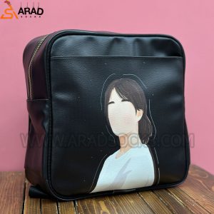 کوله پشتی چرم