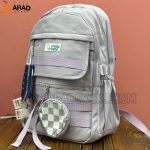 کوله پشتی برزنتی وارداتی